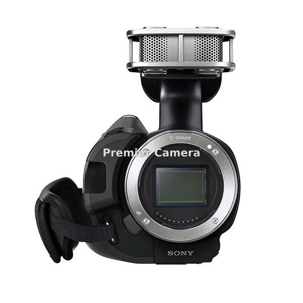 SONY NEX-VG20 ボディ