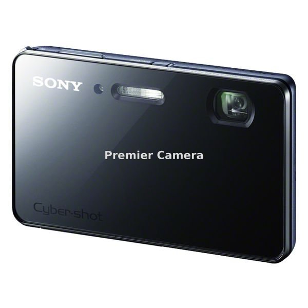SONY Cyber-shot DSC-TX300V ブラック