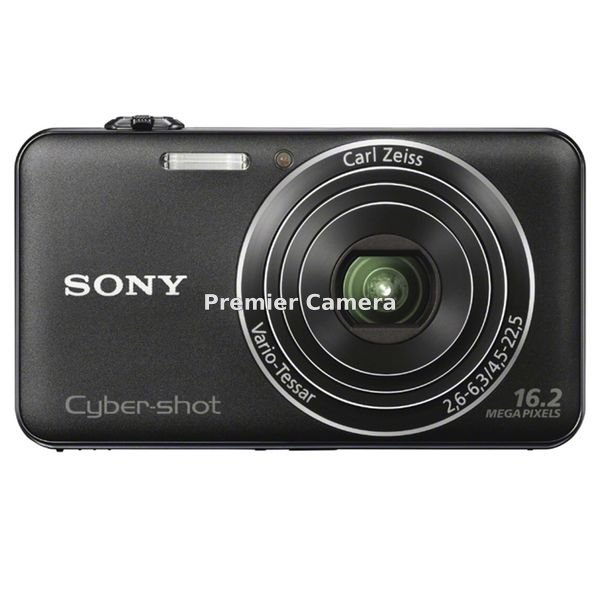 SONY Cyber-shot DSC-WX50 BC ブラック