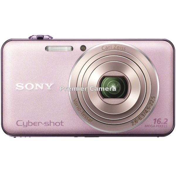 SONY Cyber-shot DSC-WX50 PC ピンク