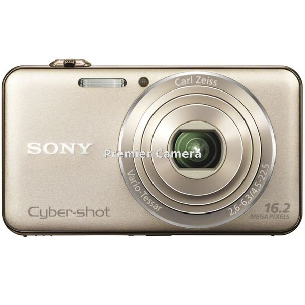 SONY Cyber-shot DSC-WX50 NC ゴールド
