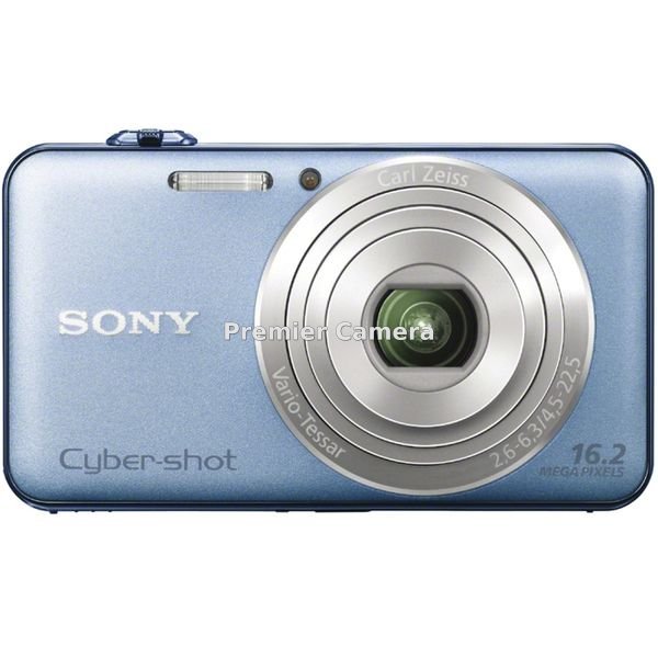 SONY Cyber-shot DSC-WX50 LC ブルー