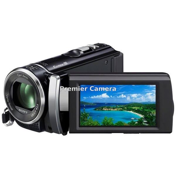 SONY HDR-PJ210 ブラック