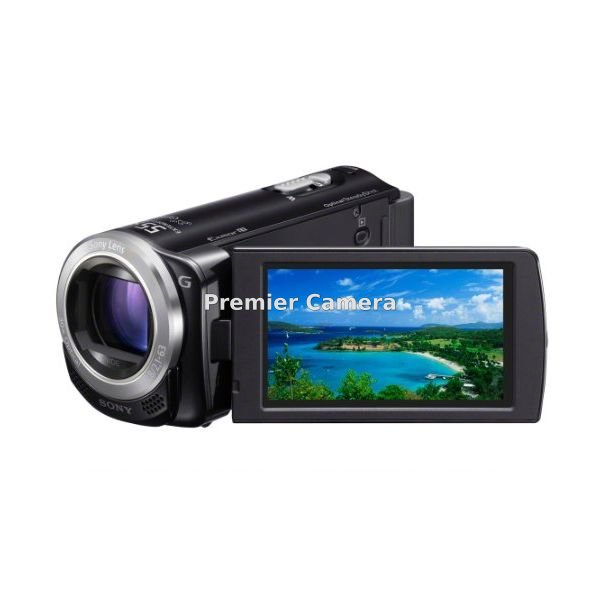 SONY HDR-CX270V クリスタルブラック