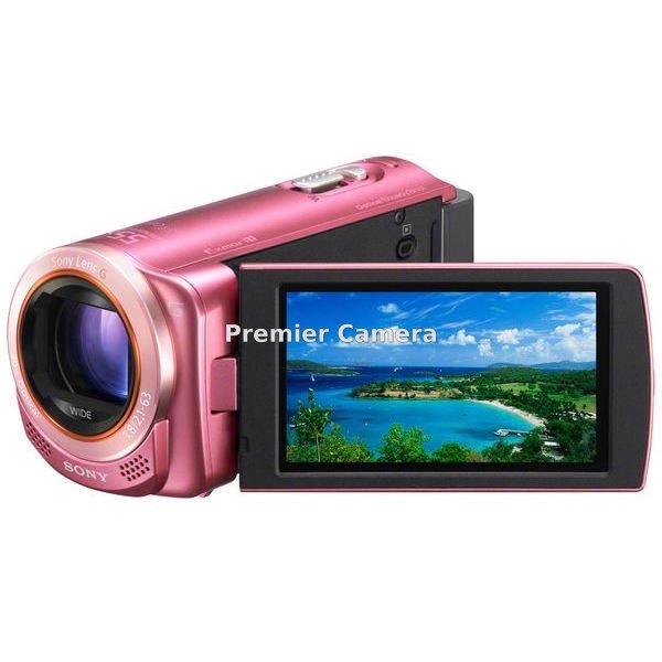 SONY HDR-CX270V サクラピンク