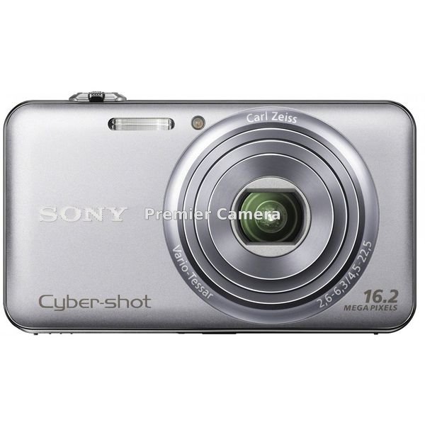 SONY Cyber-shot DSC-WX70 シルバー