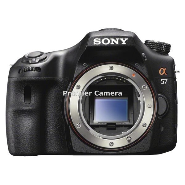SONY α57 ボディ [SLT-A57]