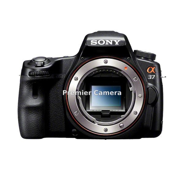 SONY α37 ボディ [SLT-A37]