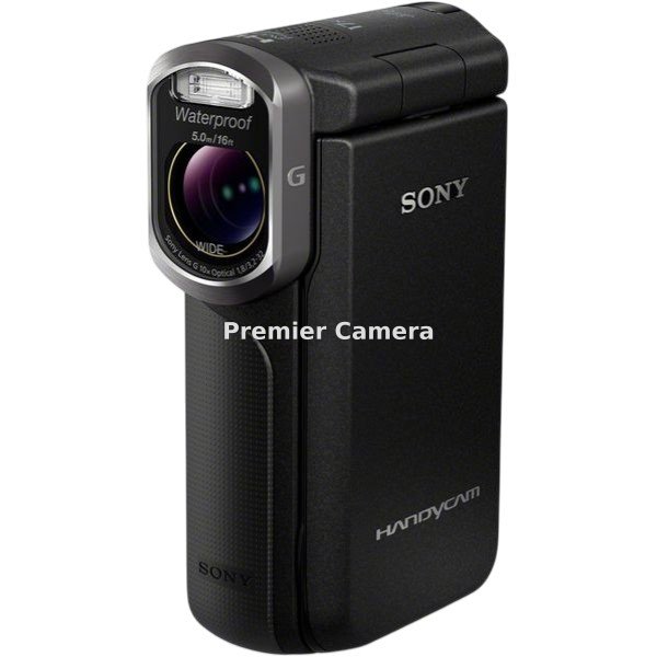 SONY HDR-GW77V ブラック