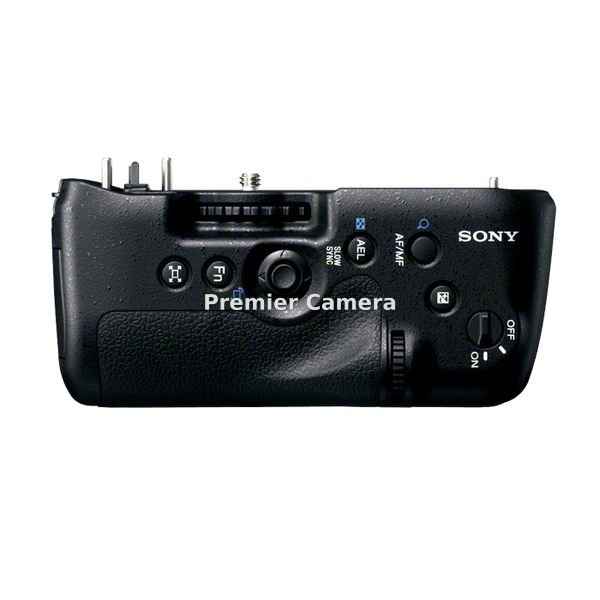 SONY VG-C99AM 縦位置グリップ (α99専用)