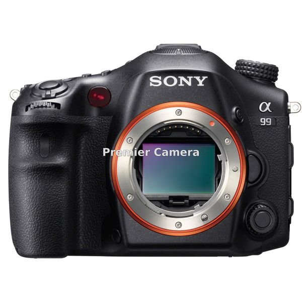 SONY α99 ボディ [SLT-A99V]