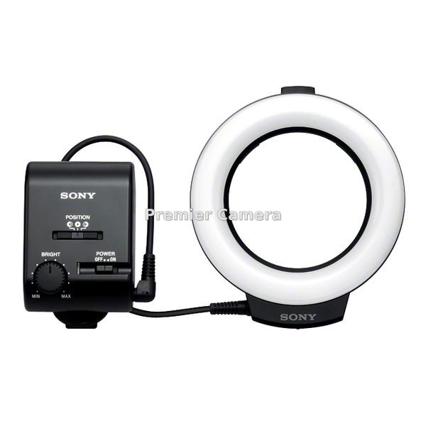 SONY HVL-RL1
