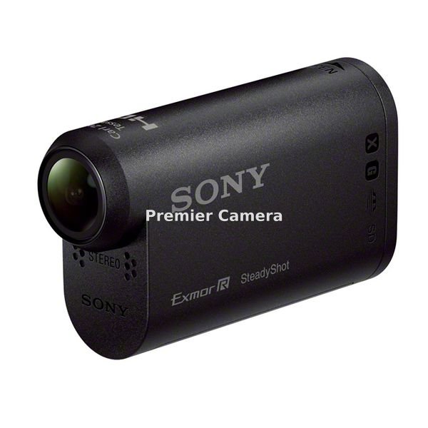 SONY HDR-AS15