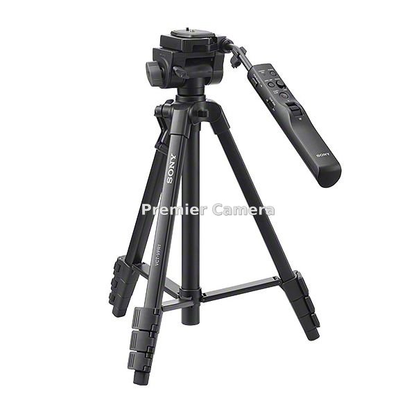 SONY リモコン三脚 VCT-VPR1