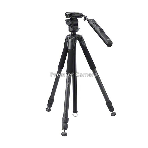 SONY リモコン三脚 VCT-VPR10