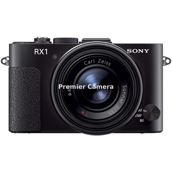 SONY Cyber-shot DSC-RX1