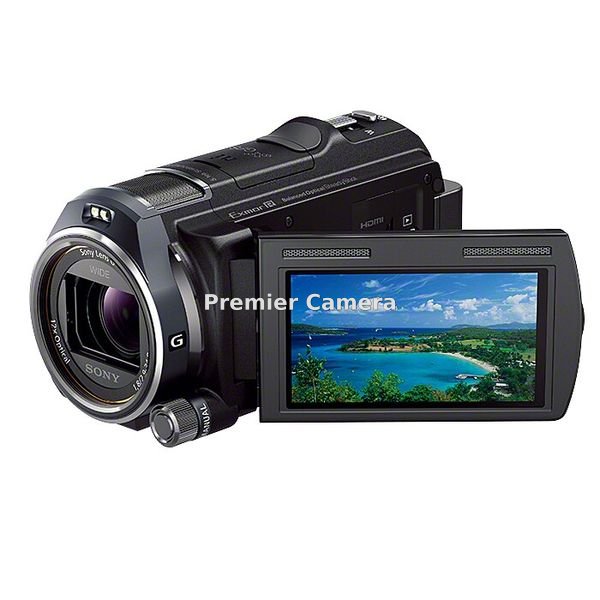 SONY HDR-CX630V