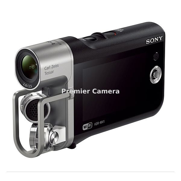 SONY HDR-MV1