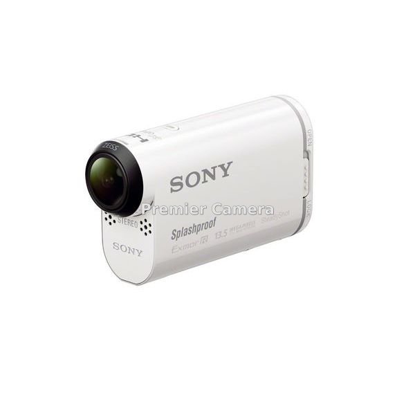 SONY HDR-AS100V