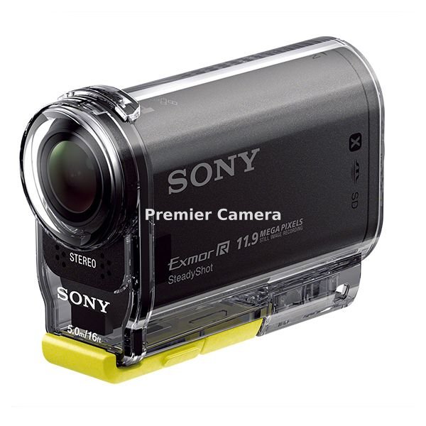 SONY HDR-AS30V