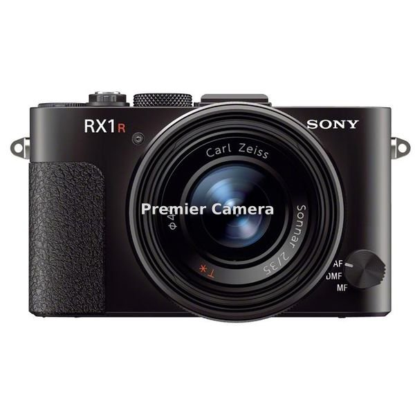 SONY Cyber-shot DSC-RX1R
