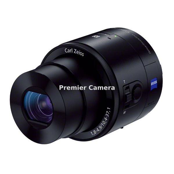 SONY Cyber-shot DSC-QX100