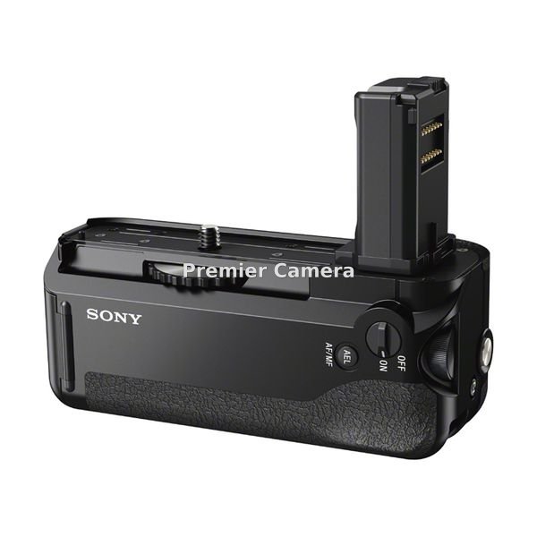 SONY VG-C1EM 縦位置グリップ (α7・α7S・α7R 対応)