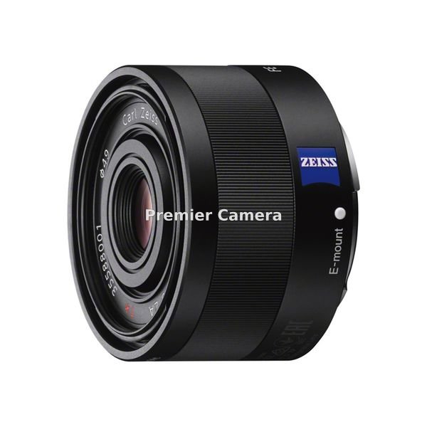 SONY Sonnar T* FE 35mm F2.8 ZA [SEL35F28Z]