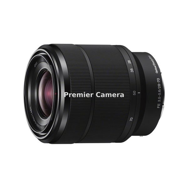 SONY FE 28-70mm F3.5-5.6 OSS [SEL2870]