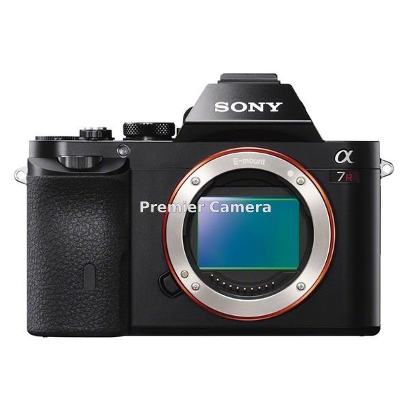SONY α7R ボディ [ILCE-7R]