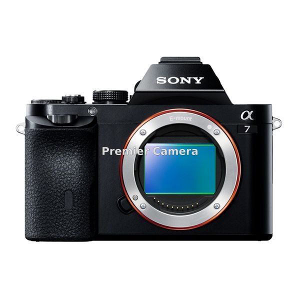SONY α7 ボディ [ILCE-7]
