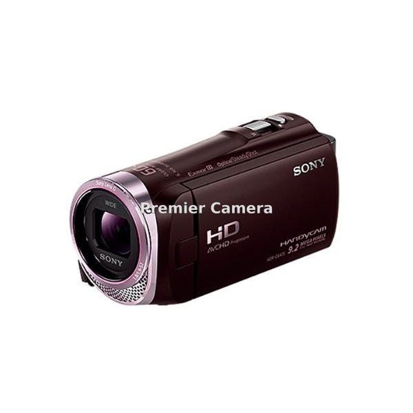 SONY HDR-CX420 ブラウン
