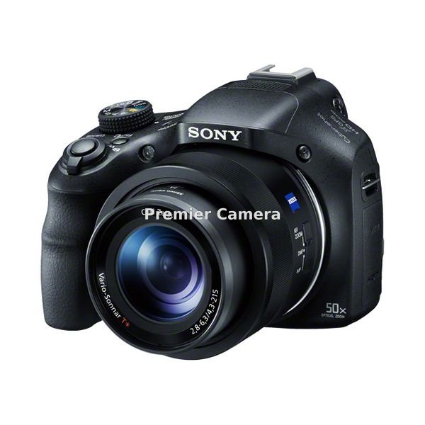 SONY Cyber-shot DSC-HX400V