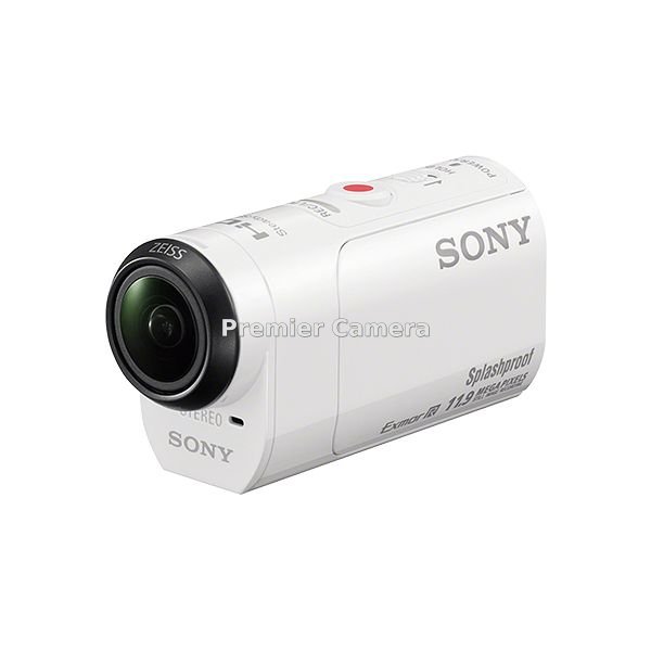SONY HDR-AZ1