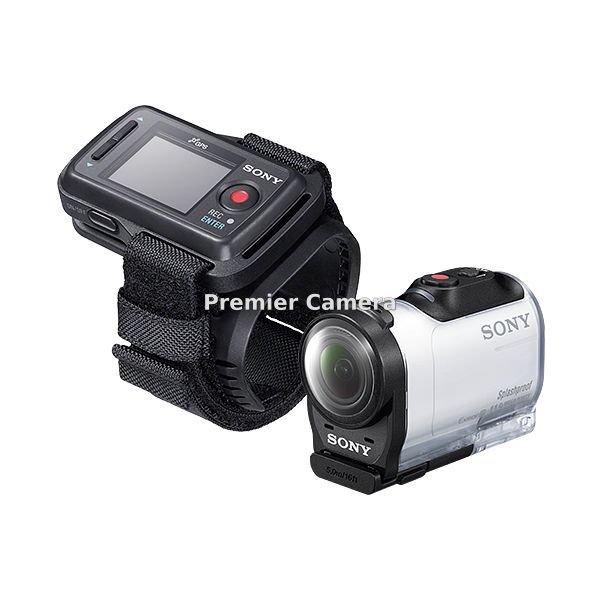 SONY HDR-AZ1VR