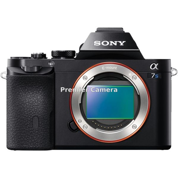 SONY α7S ボディ [ILCE-7S]