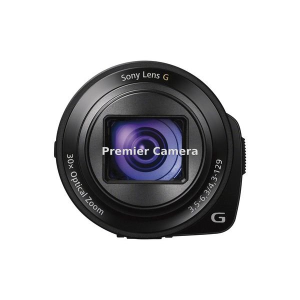 SONY Cyber-shot DSC-QX30