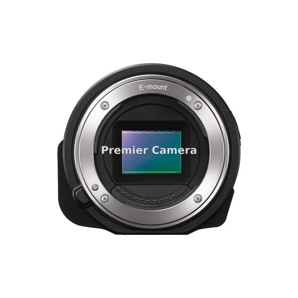 SONY ILCE-QX1 ボディ