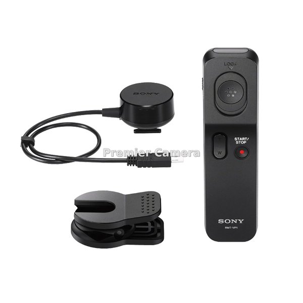 SONY リモートコマンダー & IRレシーバーキット RMT-VP1K C