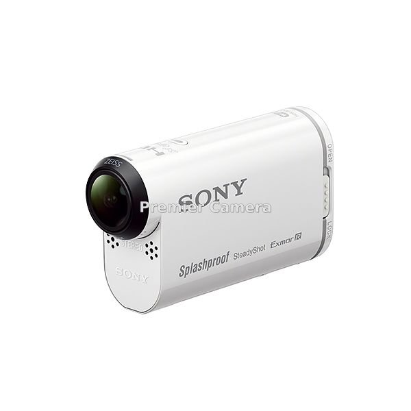 SONY HDR-AS200V