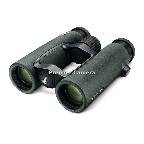 SWAROVSKI 8倍双眼鏡 EL8×32SV WB グリーン
