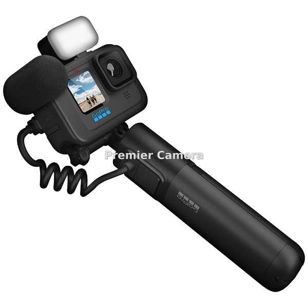 GoPro HERO11 Black クリエイターエディション CHDFB-111-JP