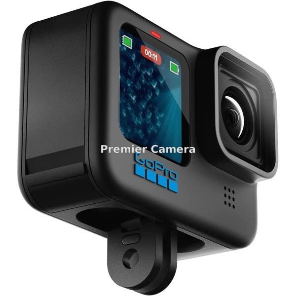 GoPro HERO11 Black CHDHX-111-FW