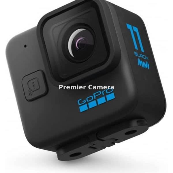 GoPro HERO11 Black Mini CHDHF-111-FW