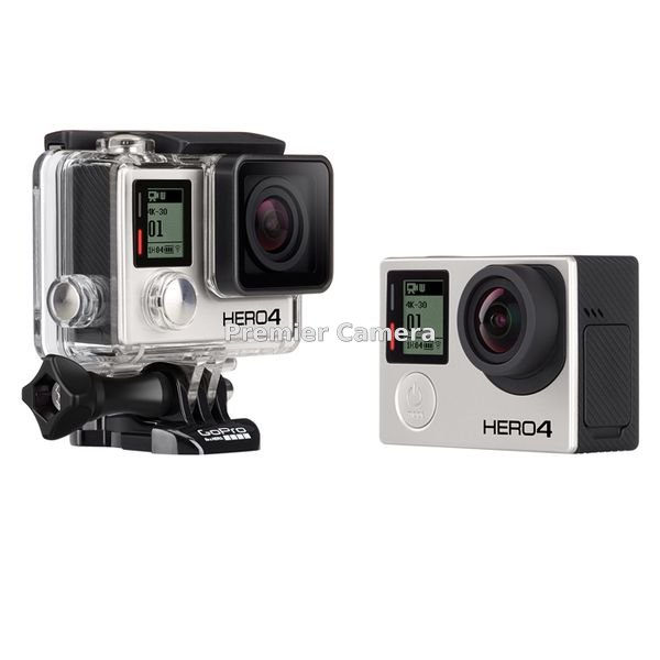 GoPro HERO4 ブラックエディション サーフ