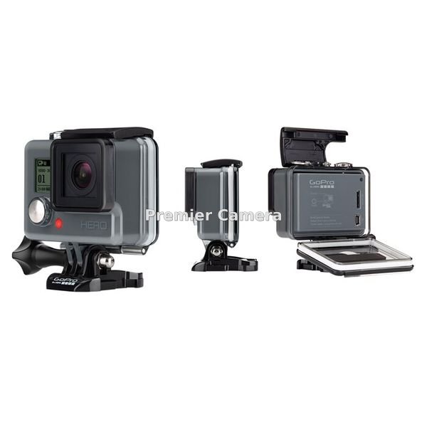 GoPro HERO
