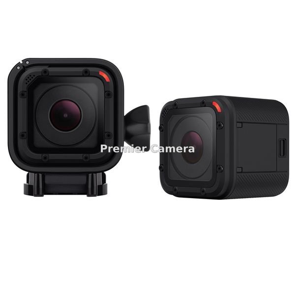 GoPro HERO4 セッション CHDHS-101-JP
