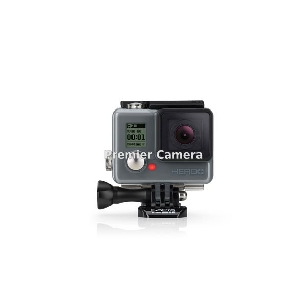 GoPro HERO+ LCD CHDHB-101-JP