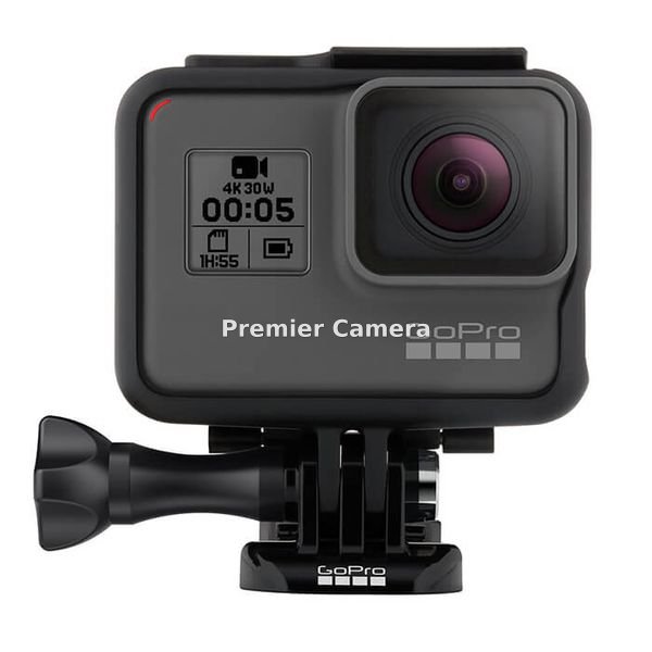 GoPro HERO5 BLACK CHDHX-501-JP