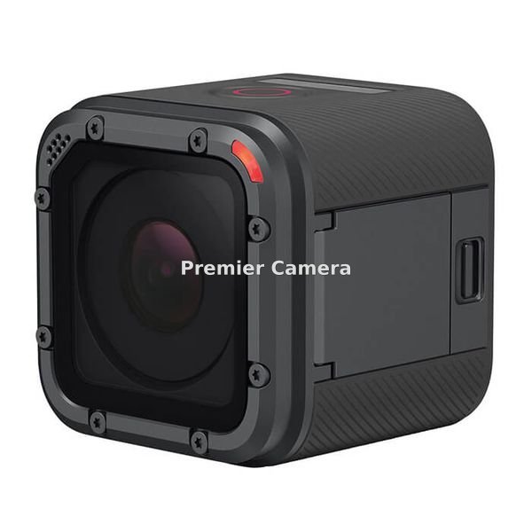 GoPro HERO5 Session CHDHS-501-JP